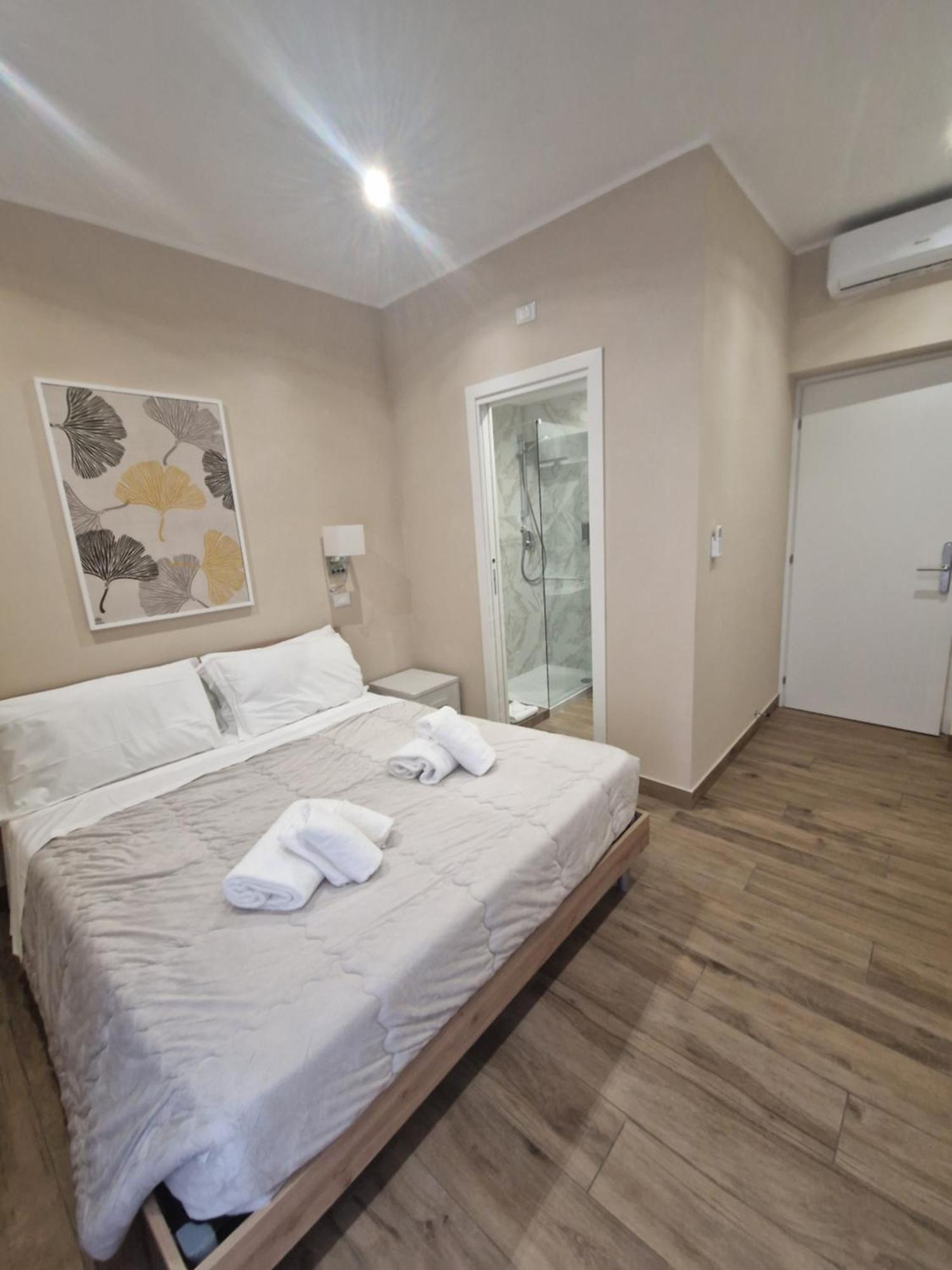 Cozy Luxury Room Turati Rome Exterior photo