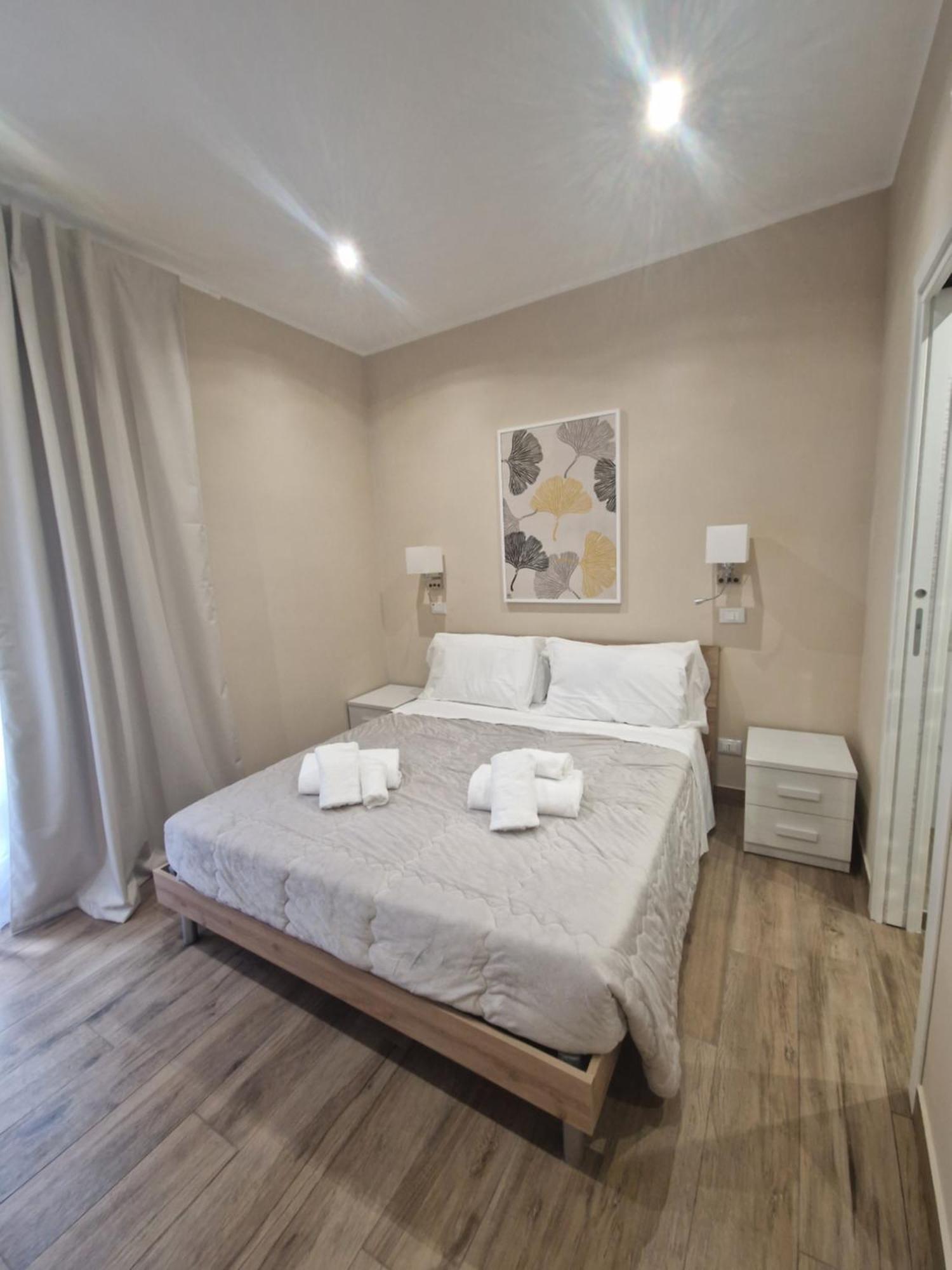 Cozy Luxury Room Turati Rome Exterior photo